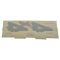 99-07 Silverado, Sierra 1500-3500 Rear Bed Mtd ~4X4~ Logoed Adhesive Nameplate Decal LR = RR (GM)