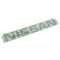 05-15 Nissan Xterra Roof Rack Air Dam Mounted White ~NISSAN~ Logoed Decal Namplate (Nissan)