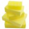 Bucket Of Sponges: Includes: (1)12 Qt Bucket, (4) Assorted Sponges; (1) Scrubber Sponge