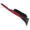 21 Inch Compact Automotive Snow Brush w/Ice Scrapper