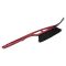 21 Inch Compact Automotive Snow Brush w/Ice Scrapper