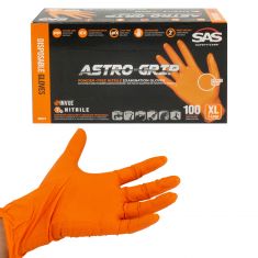 viper nitrile gloves