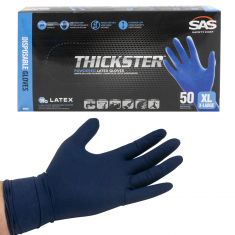 thickster nitrile gloves