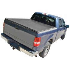 97-03 Ford F150, 04 Heritage 6.5ft Flareside Bed Hidden Snap Tonneau Cover
