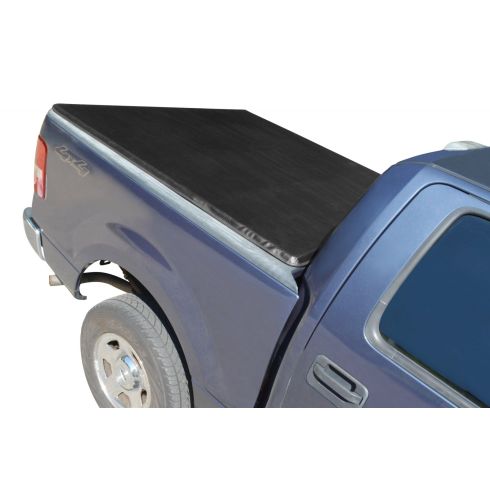 Chevrolet GMC Tonneau Cover DIY Solutions BAS00288