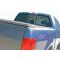 04-15 Nissan Titan King Cab 6.5ft Short Bed Hidden Snap Tonneau Cover