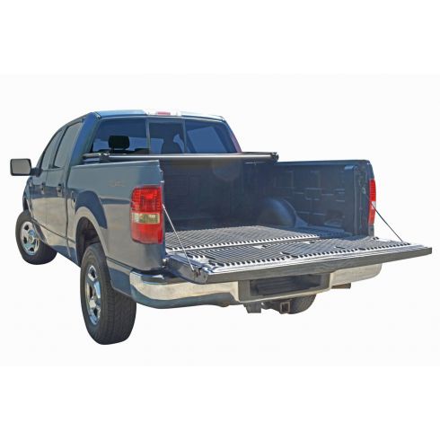 Chevrolet Gmc Tonneau Cover Diy Solutions Bas00286