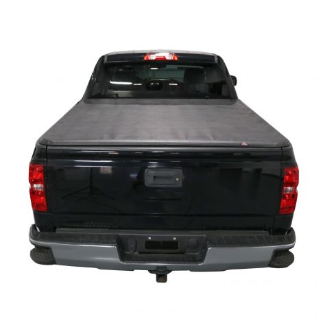 2015 19 Chevrolet Colorado Gmc Canyon Tonneau Cover Trail Ridge Trc504