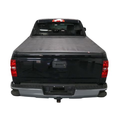 2016 20 Nissan Titan Titan Xd Tonneau Cover Trail Ridge Trc545