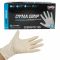 DYNA GRIP: Powder Free, Exam Grade, Fully Textured LATEX 7 MIL Gloves 4 Box Kit (XLARGE)