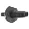 05-07 F250SD-F550SD; 00-05 Excrsn; 95-98 Windstar; 06-07 E150, E250 Manual Radio Antenna Base (Ford)