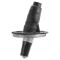 05-07 F250SD-F550SD; 00-05 Excrsn; 95-98 Windstar; 06-07 E150, E250 Manual Radio Antenna Base (Ford)