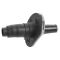 05-07 F250SD-F550SD; 00-05 Excrsn; 95-98 Windstar; 06-07 E150, E250 Manual Radio Antenna Base (Ford)