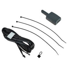 09-16 Ford, Lincoln, Mercury Multifit (w/Upgradable Remote Start) Bi-Directional Antenna Kit (Ford)