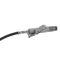 02-08 Ram 1500; 03-09 2500, 3500 (w/o SAT Radio) Manual Radio Antenna Base w/Cable Assembly (Mopar)