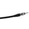 02-08 Ram 1500; 03-09 2500, 3500 (w/o SAT Radio) Manual Radio Antenna Base w/Cable Assembly (Mopar)