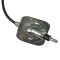 09-15 Ram 1500; 10-14 2500, 3500 (w/o Satellite Radio) Manual Antenna Cable Replacement (Mopar)