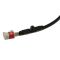 09-15 Ram 1500; 10-14 2500, 3500 (w/o Satellite Radio) Manual Antenna Cable Replacement (Mopar)