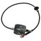 09-15 Ram 1500; 10-14 2500, 3500 (w/o Satellite Radio) Manual Antenna Cable Replacement (Mopar)