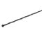 05-15 Toyota Tacoma; 10-14 4Runner Manual Antenna Black Mast (Toyota)