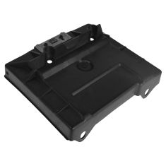97-04 Ford Mustang Black Plastic Molded Battery Mounting Tray (Ford)