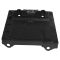 97-04 Ford Mustang Black Plastic Molded Battery Mounting Tray (Ford)