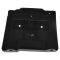 97-04 Ford Mustang Black Plastic Molded Battery Mounting Tray (Ford)