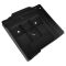 97-04 Ford Mustang Black Plastic Molded Battery Mounting Tray (Ford)