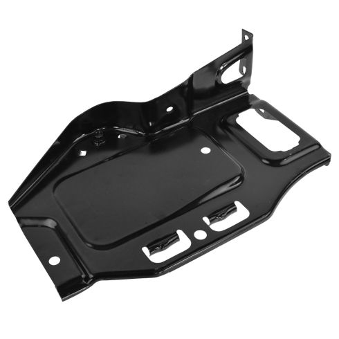 Chevrolet GMC Cadillac Passenger Side Auxiliary Battery Tray General ...