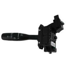 1999-04 Jeep Grand Cherokee Headlight Turn Signal Combination Switch WITHOUT Fog Lights or Automatic Headlights