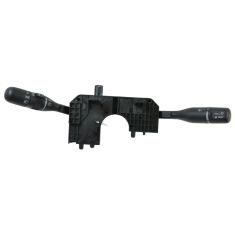 1995-2000 Stratus Sebring Breeze Headlight Turn signal Wiper Combination Switch WITHOUT Fog lights