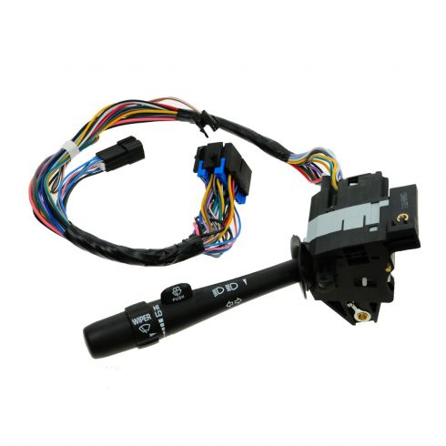 2000 05 Chevy Impala Monte Carlo Combination Switch 1azcc00175 At 2000 05 Chevy Impala Monte Carlo Combination Switch 1azcc00175