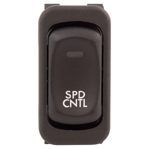 01-17 Freightliner Columbia, 01-11 Century Multifit (On/Off) Cruise Control Rocker Switch (Dorman)