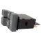 90-94 GM Truck, FS SUV Gray Headlight Switch