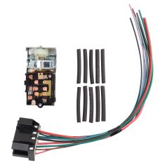 Headlight Switch