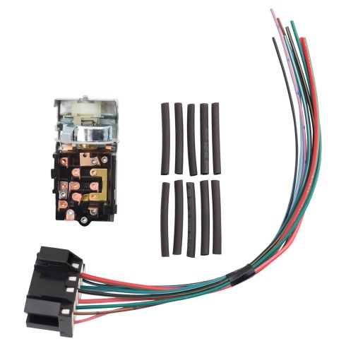 Headlight Switch