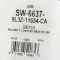 09-14 F150; 11-16 F250SD-F550SD (w/Auto Headlights & Fog Lights) Headlight Control Sw (Motorcraft)