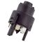 87-98 Audi Multifit; 85 ferrari 308; 94 Mitsu Precis; 96-98 Suzuki X-90; 99-02 Golf Ignition Switch