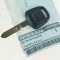 00-13 Nissan Multifit ~Nissan~ Logoed Ignition Key Blank w/Transponder (Nissan)