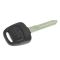 00-13 Nissan Multifit ~Nissan~ Logoed Ignition Key Blank w/Transponder (Nissan)