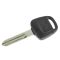 00-13 Nissan Multifit ~Nissan~ Logoed Ignition Key Blank w/Transponder (Nissan)