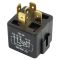 07-14 CL; 07-12 GL; 07-11 ML; 07-13 S-Class Air Suspension Compressor Relay