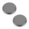 Mercedes Benz Multifit Keyless Remote FOB Battery Pair (CR2025) (Mercedes Benz)