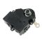 96-99 Deville; 96-02 Eldorado; 96-97 Seville Temp Control Air Door Actuator