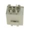 85-93 Volvo 240 Series; 85-92 740 Series; 91-95 940 Fuel Pump Relay