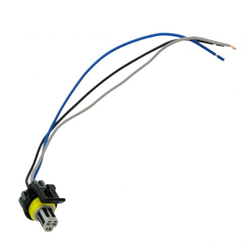 ICP Sensor Pigtail Ford 7.3 6.0 Dorman 904-222 Lifetime Warranty Free Shipping