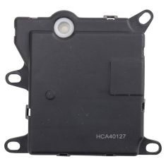HVAC Blend Door Actuator