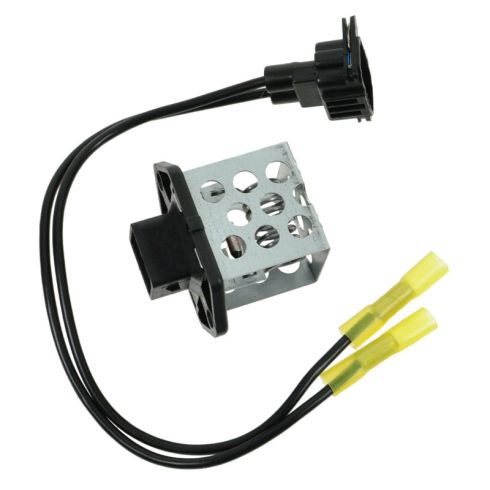 Fuel Injection Control Pressure Sensor Connector