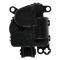 09-10 Dodge Ram 1500; 10 2500, 3500; 11-12 Ram 1500-3500 (exc ATC) Heat/Def Air Door Actuator