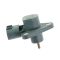 97-98 Lexus ES300; 97-99 Toyota Avalon; 97-01 Camry 3.0; 99-02 Solara 3.0 EGR Position Sensor